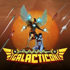 Galacticon (EU)