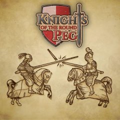 Knights Of The Round Peg (EU)