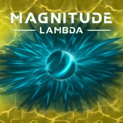 Magnitude: Lambda (EU)