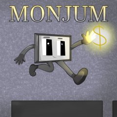 Monjum (EU)