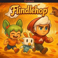 Pixicharm: Flindlehop (EU)