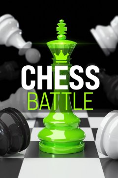 Chess Battle (EU)