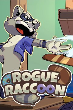 Rogue Raccoon (EU)