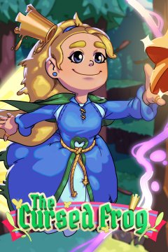 Cursed Frog, The (EU)