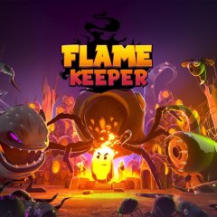 Flame Keeper (EU)
