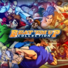 Beat 'Em Up Collection (EU)