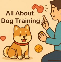 All About Dog Training (EU)