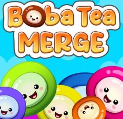 Boba Tea Merge (EU)