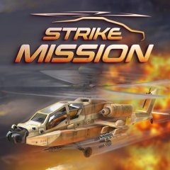 Strike Mission (EU)