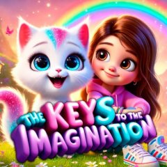 Keys To The Imagination, The (EU)