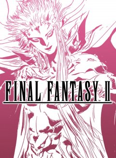 Final Fantasy II: Pixel Remaster (US)