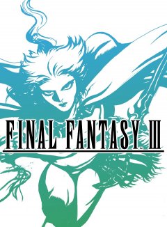 Final Fantasy III: Pixel Remaster (US)