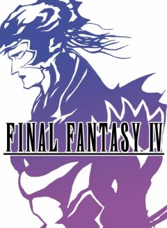 Final Fantasy IV: Pixel Remaster (US)