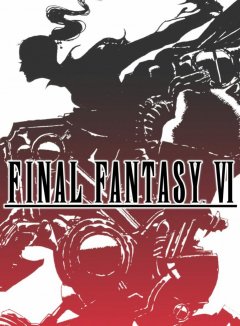 Final Fantasy VI: Pixel Remaster (US)