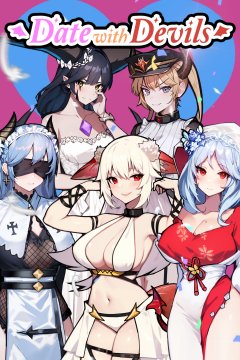 Date With Devils (EU)