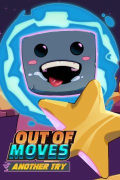 Out Of Moves: Another Try (EU)