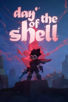 Day Of The Shell (EU)
