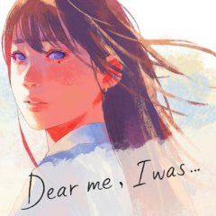 <a href='https://www.playright.dk/info/titel/dear-me-i-was'>Dear Me, I Was...</a>    21/30