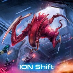 ION Shift (EU)