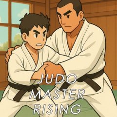 Judo Master Rising (EU)