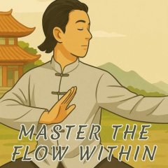 Master The Flow Within (EU)