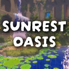 Sunrest Oasis (EU)