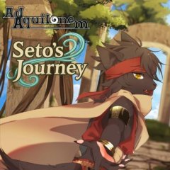 Ad Aquilonem: Seto's Journey (EU)