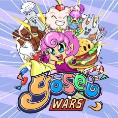 Yosei Wars (EU)