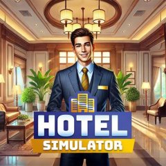 Hotel Simulator (EU)