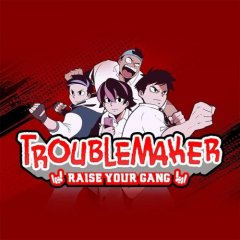 Troublemaker (EU)