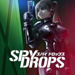 Spy Drops (EU)