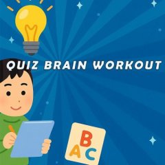 Quiz Brain Workout (EU)