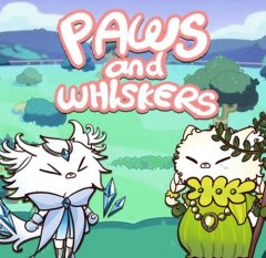 Paws And Whiskers (EU)