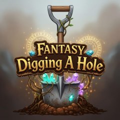 Fantasy Digging A Hole (EU)
