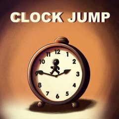 Clock Jump (EU)