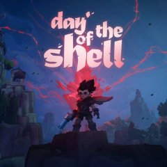 Day Of The Shell (EU)