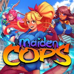 Maiden Cops (EU)