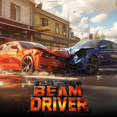 Beam Driver (EU)