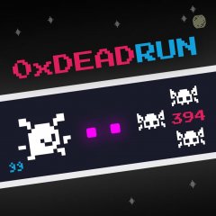 0 X Dead Run (EU)