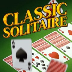 Classic Solitaire (2025) (EU)