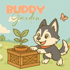 Buddy Garden (EU)