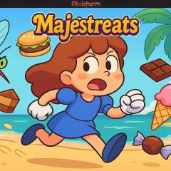 Pixicharm: Majestreats (EU)