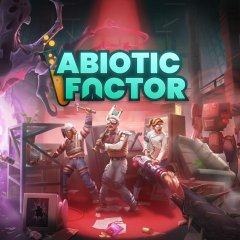 Abiotic Factor (EU)