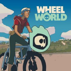 Wheel World (EU)