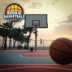 Rookie Basketball Shoots (EU)