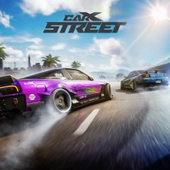 CarX Street (EU)
