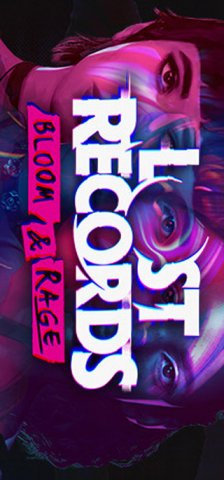 Lost Records: Bloom & Rage (US)