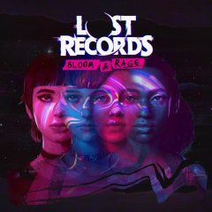Lost Records: Bloom & Rage [Download] (EU)
