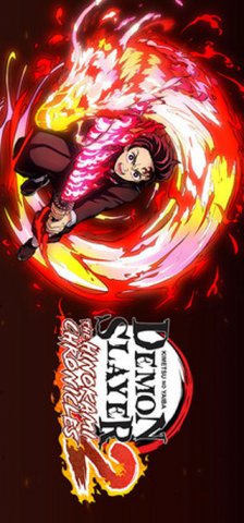 Demon Slayer: Kimetsu No Yaiba: The Hinokami Chronicles 2 (US)