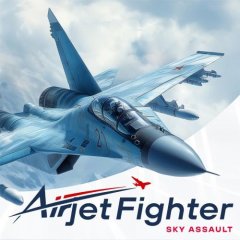AirJet Fighter: Sky Assault (EU)